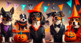 Happy Howl-oween! Stay safe this year with these expert Halloween safety tips