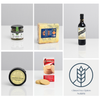 Cheese & Wine Tasting