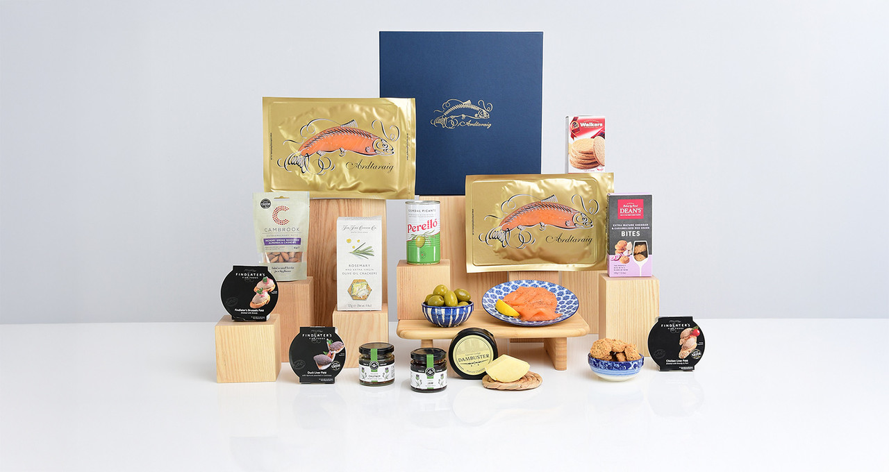 Gift Boxes