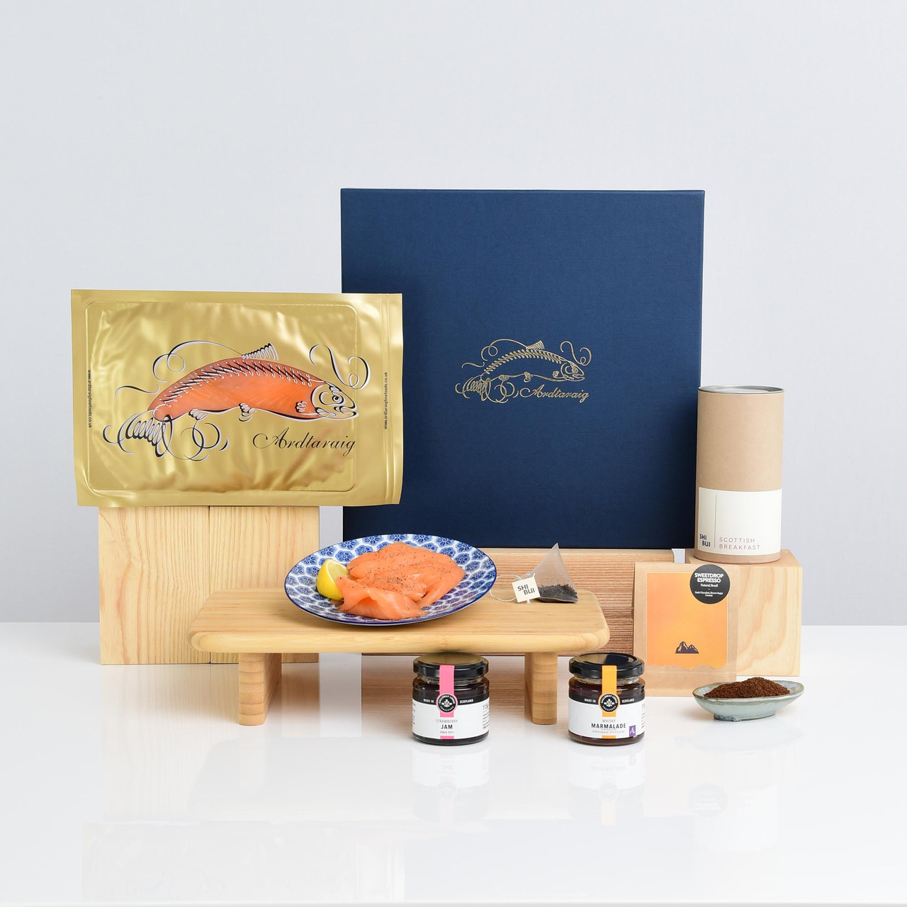 The Brunch Box