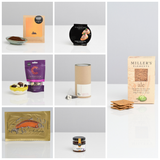 Scottish Artisan Hamper