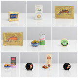 Savoury Treats