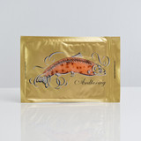 Chilli infused Smoked Scottish Salmon