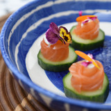 Smoked Scottish Rainbow Trout