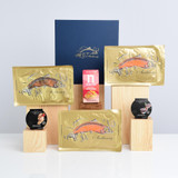 Gift box of Starters