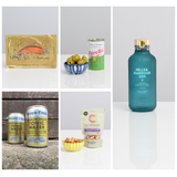 Scottish Gin Box