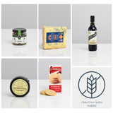 Cheese & Wine Tasting