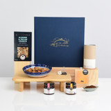 The Brunch Box