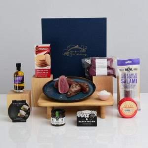 The Larder