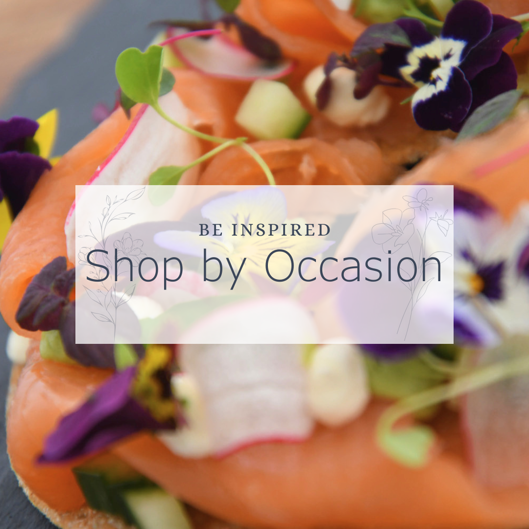 Shop By Occasion