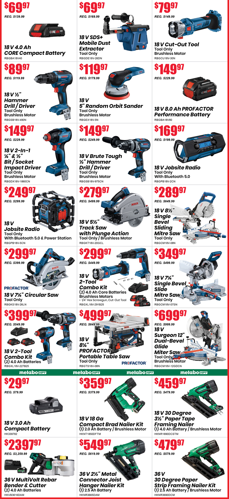 Flyer