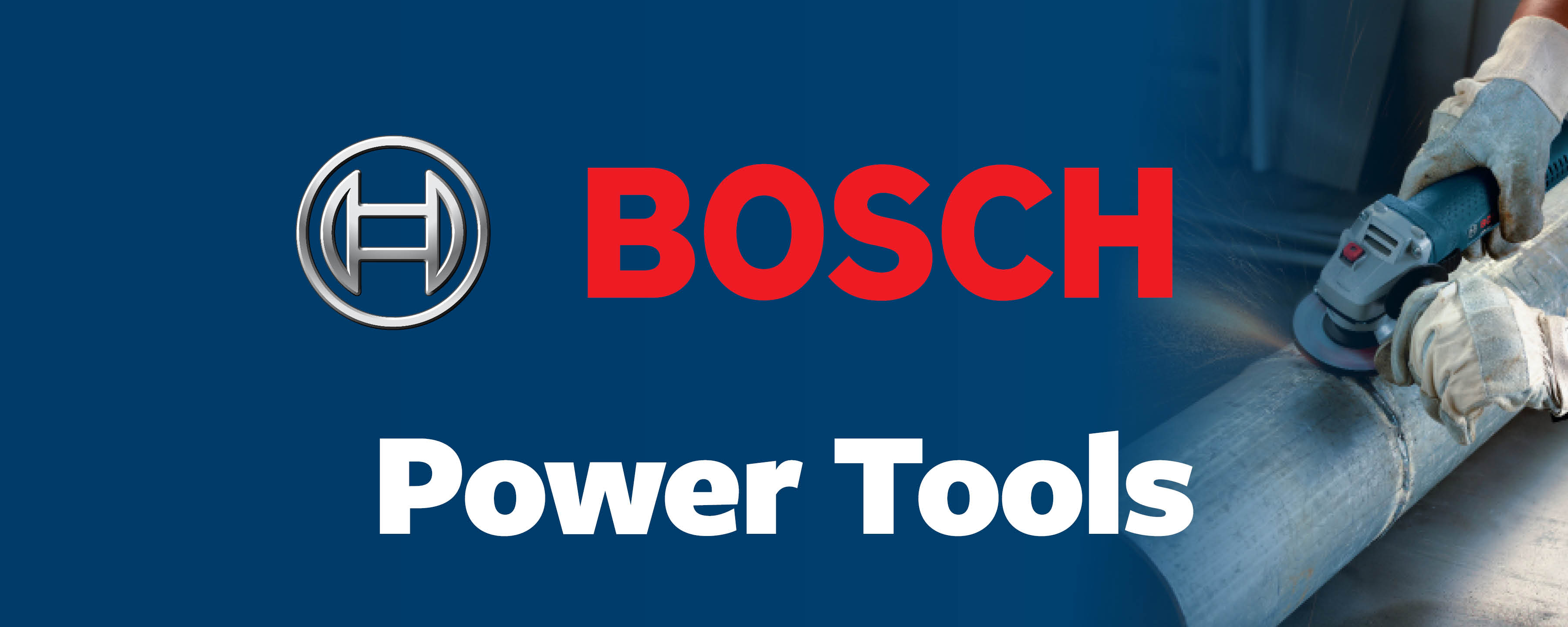 Bosch Power Tools