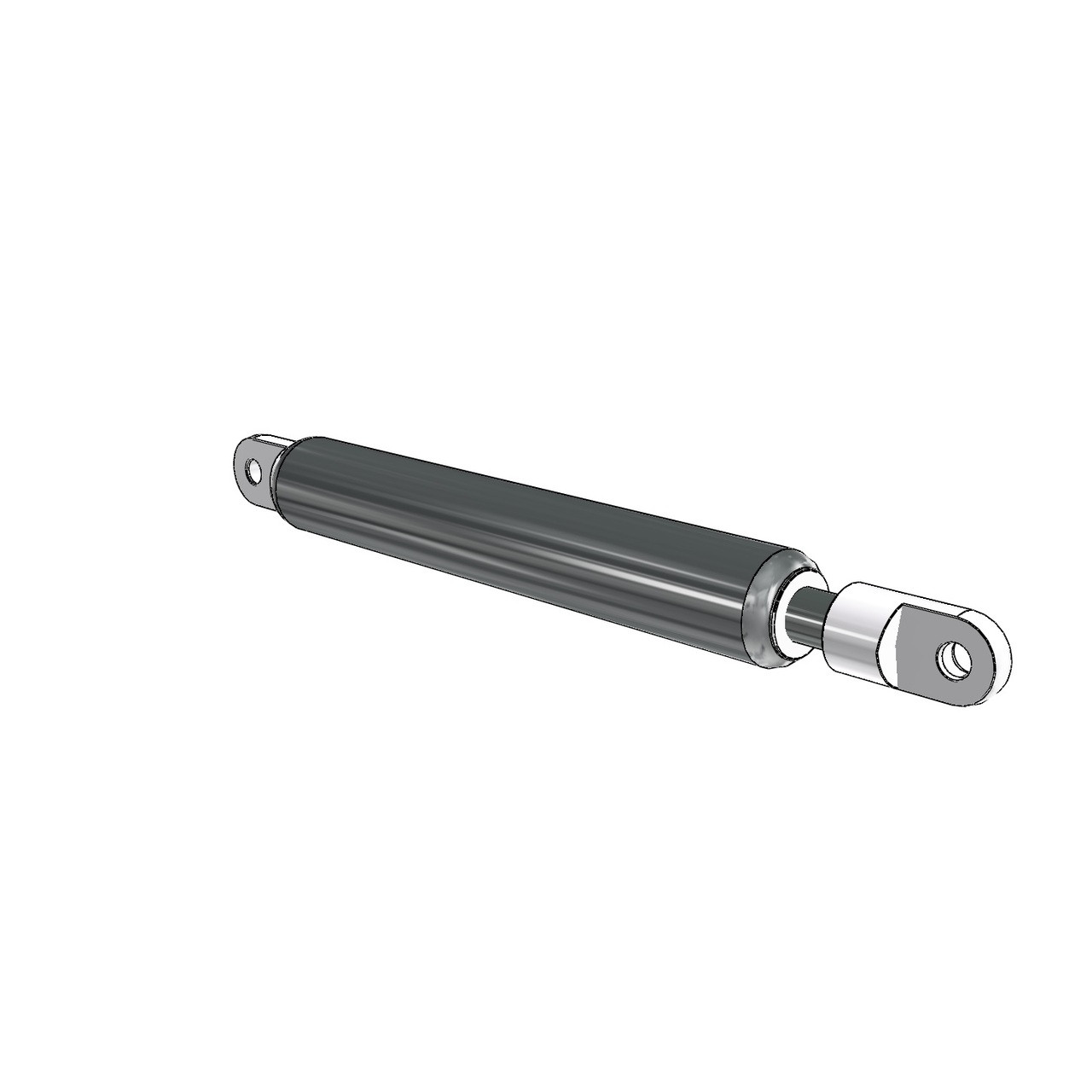 Z2Z2Z-3-197-330--001-1200N Traction Gas Spring 8