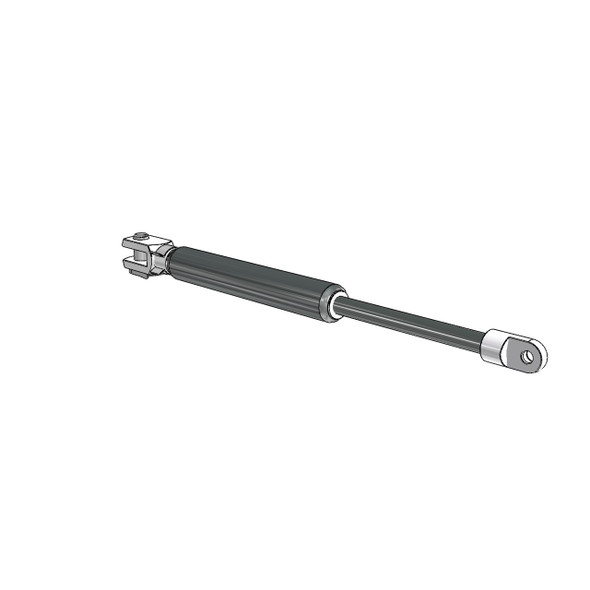 A1C5T92-100-500--001/800N 4"(100mm) Stroke 20"(500mm) Extended Length Force:800N