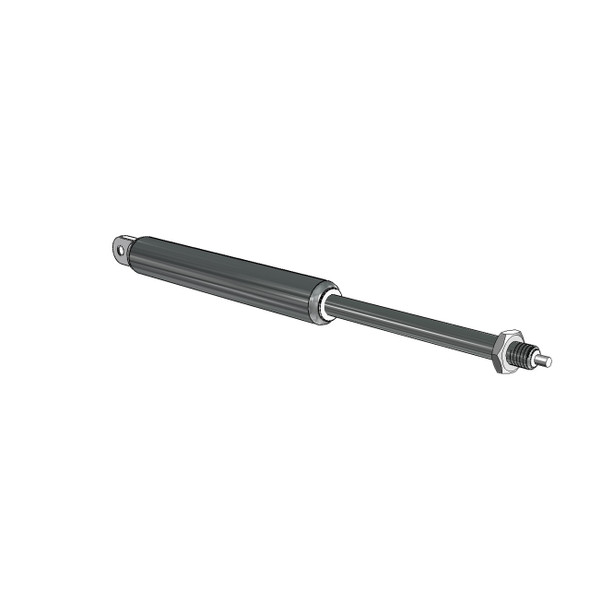 K0A1B-2-150-392--001-375N 6"(150mm) Stroke 15"(392mm) Extended Length Force:375N