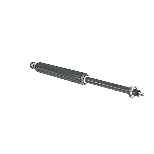 K0W3B-2-150-416--001-400N 6"(150mm) Stroke 16"(416mm) Extended Length Force:400N