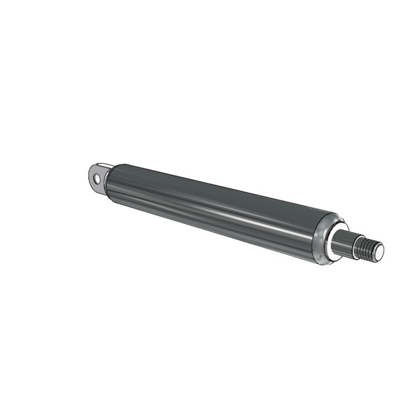 K0C1ZKB-060-301--003-800N Locking Traction 2"(77mm) Stroke 12"(301mm) Extended Length Force:800N