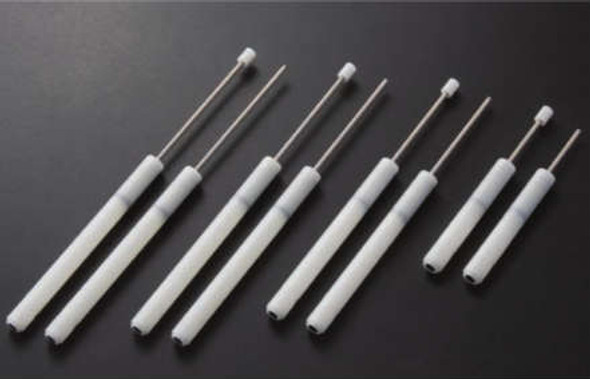 FPD-1030A1-CW, Extension Force: 5N, Cylinder Length: 68.1mm, Rod Length: 38mm, Stroke: 30mm