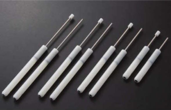 FPD-1030A2-CW, Extension Force: 5N, Cylinder Length: 68.1mm, Rod Length: 38mm, Stroke: 30mm