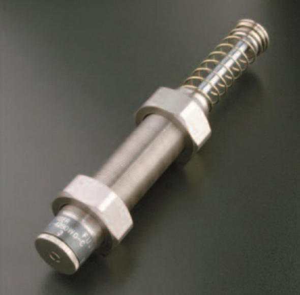 FA-4280WD-C, Extension force: 98 N, Cylinder Length: 203.5mm, Stroke: 80mm