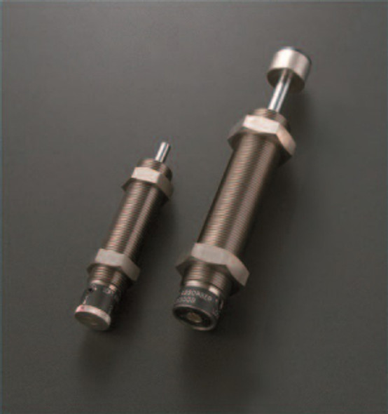 FWM-F1210MBD-C, Overall Length: 100.6mm, Cylinder Length: 72.6mm, Stroke: 10mm