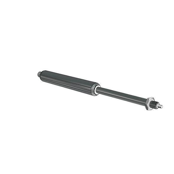 B0N0Z41-150-364--005/450N Gas Spring 5.91"(150mm) Stroke 14.33"(364mm) Compressed Length 450N