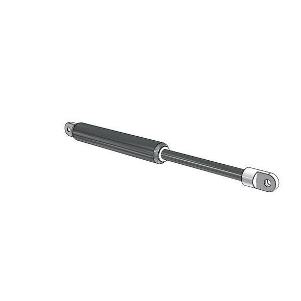 A1A2-40-300-700--020-120N "(300mm) Stroke "(700mm) Extended Length Force:120N