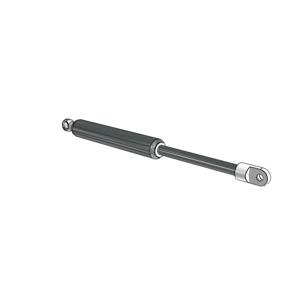 E2W5-92-045-190--004-1300N 1.77"(45mm) Stroke 7.48"(190mm) Extended Length Force:1300N