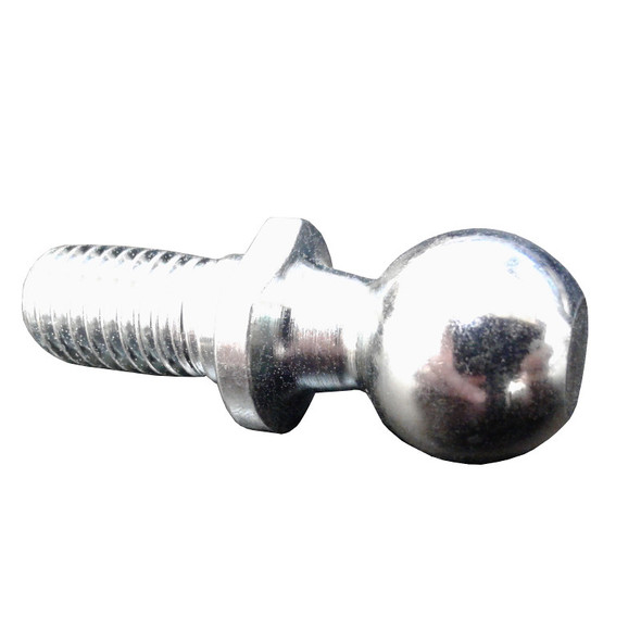 KB13M8*16.5BL Zinc Plated Steel Ball stud