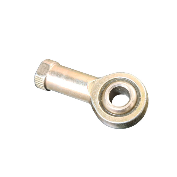 AM102062 Zinc Plated Steel Hinge Head Endfitting