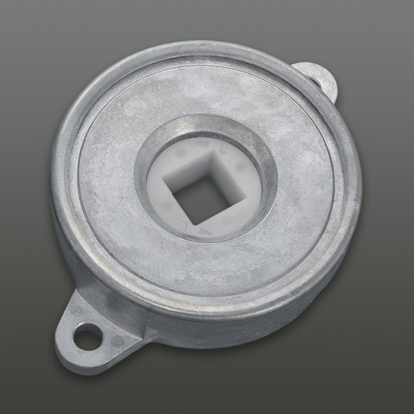 FYN-S1-L104 Max torque: 10Nm Reverse torque: 1.5Nm Damping direction: Counter-Clockwise Weight:220g
