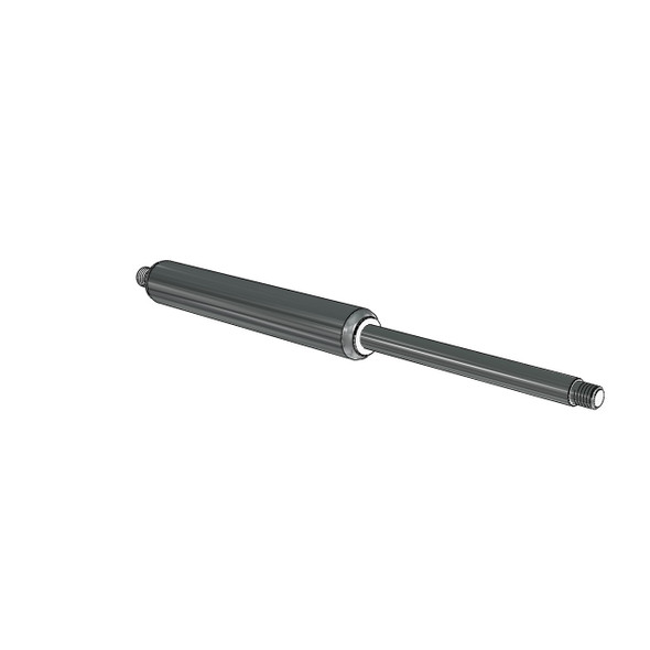 B0N0F50-150-348/XXXN Gas Spring 6"(150mm) Stroke 14"(348mm) Extended Length Customer Selected Force