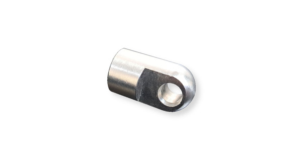 B1 M8 Aluminum Hinge Eye Endfitting