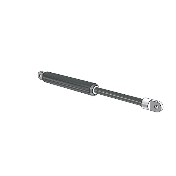 A1A1-40-125-367--001-350N 5"(125mm) Stroke 14"(367mm) Extended Length Force:350N