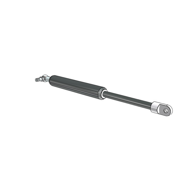 E2H3-40-112-328--001-450N 4"(112mm) Stroke 13"(328mm) Extended Length Force:450N