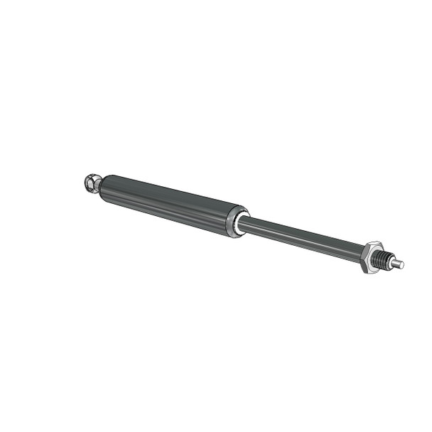 K0W3B-2-150-416--001-400N 6"(150mm) Stroke 16"(416mm) Extended Length Force:400N