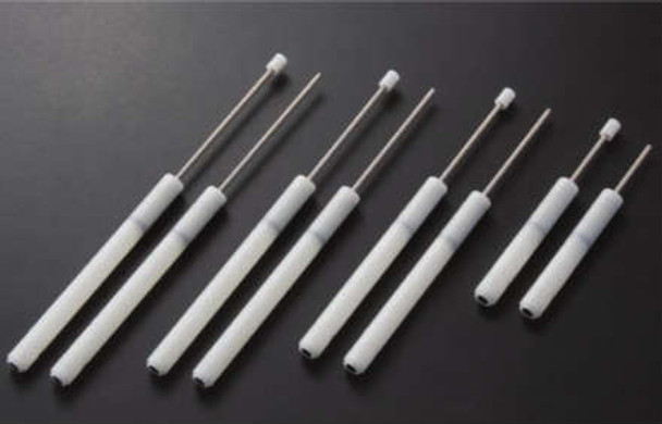 FPD-1030B2-CW, Extension Force: 1.5N, Cylinder Length: 68.1mm, Rod Length: 38mm, Stroke: 30mm