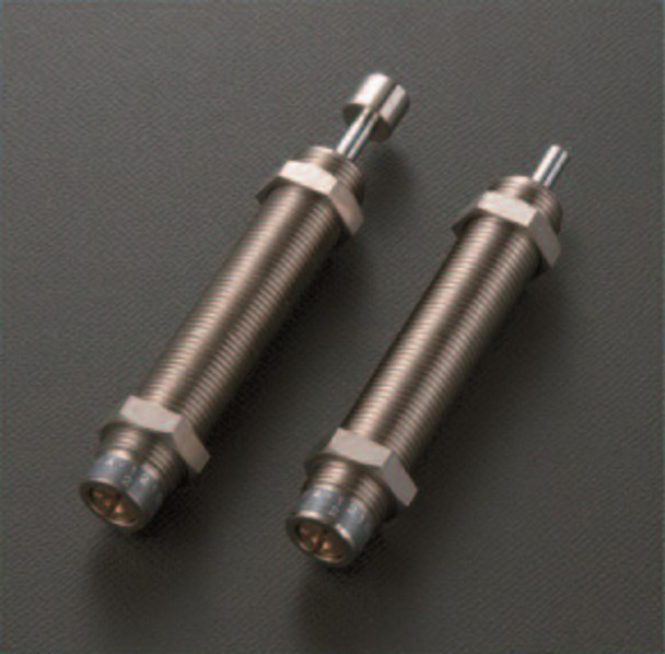 FA-1210MB-C, Extension force: 9.8 N, Cylinder Length: 66mm, Stroke: 10mm