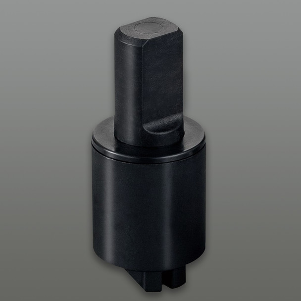 FYN-N2-R103, Max torque: 1Nm, Damping direction: Clockwise, Weight: 13g, Reverse torque: 0.2Nm