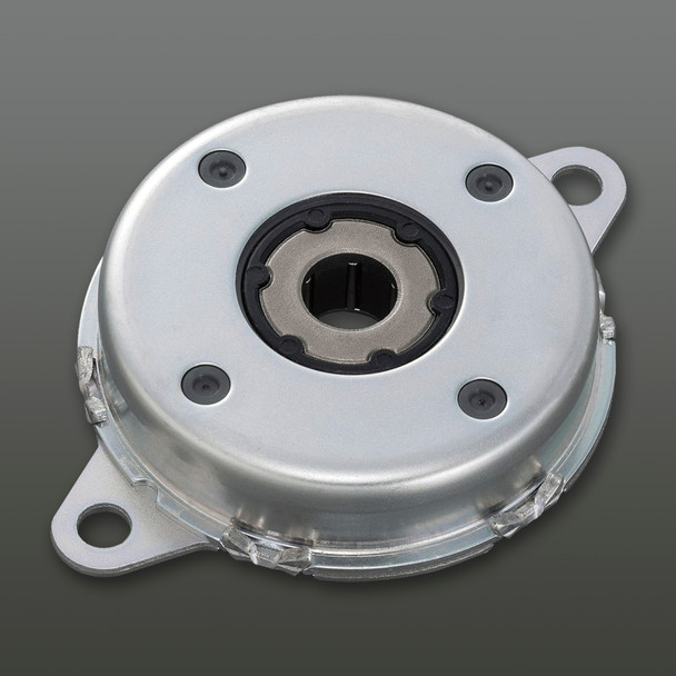 FDN-57A-R303 Damping direction: clockwise, Rated Torque: 3 Nm, Max Rotational Speed: 50 RPM