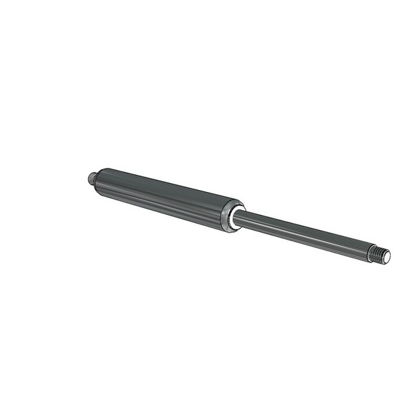 D0M0-45-115-300--003/2375N Gas Spring 4.52"(115mm) Stroke 11.81"(300mm) Extended Length Force:2375N