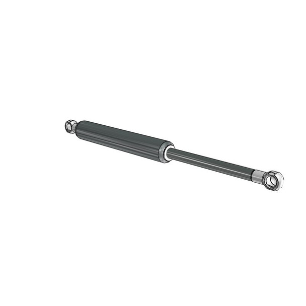 W4W4B96-125-382-001/000N Damper 4.92"(125mm) Stroke 15.04"(382mm) Extended Length No Force