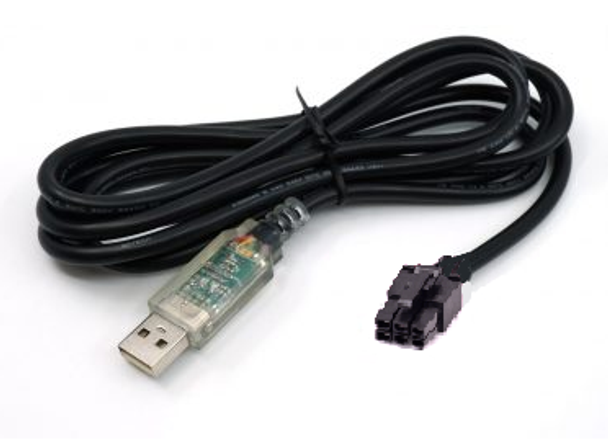 EEL-S4-PROGUSB Programming USB