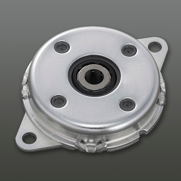 FDN-47A-R203 Damping direction: Clockwise, Rated Torque: 2.0 Nm, Max Rotational Speed: 50 RPM