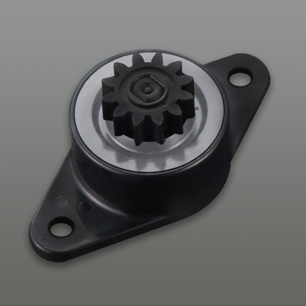 FRT-D3-202 G1-Gear Torque-2000gfcm Weight-9.0g Damping direction-both