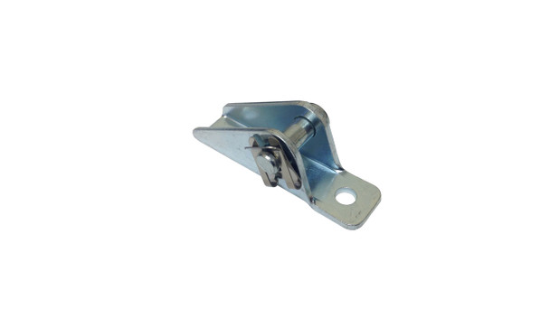 900BA6 Zinc Plated Steel Bracket