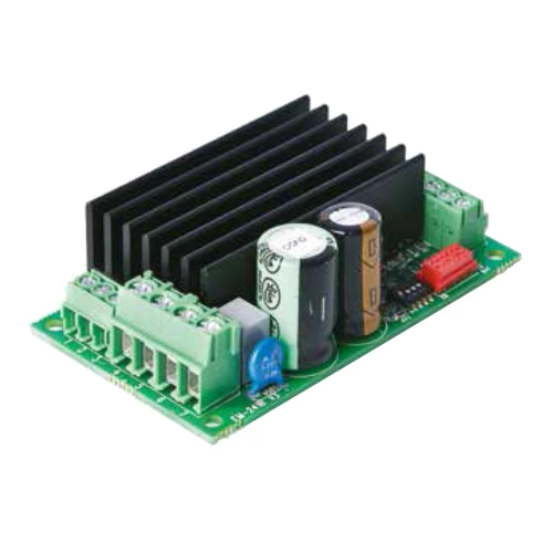 Bansback Controller Module EEL-S2-2 Control Board for 1 actuator - Bansbach Easylift