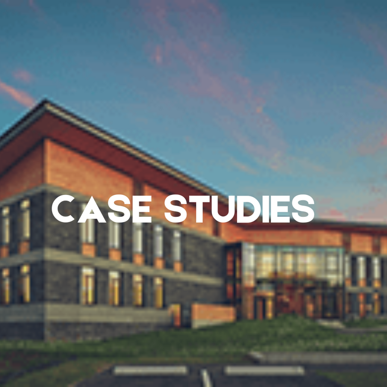 CASE STUDIES