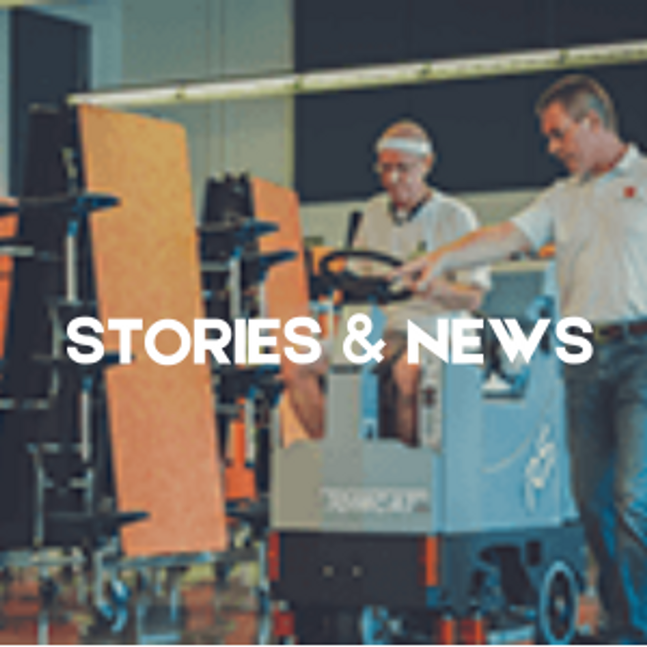 STORY AND NEWS