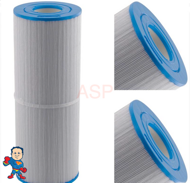 Filter Most Popular Size 50sqft 13-5/16" Tall X 4-15/16" Wide (2) 2 1/8" Holes FC-2390 C-4950 PRB50-IN